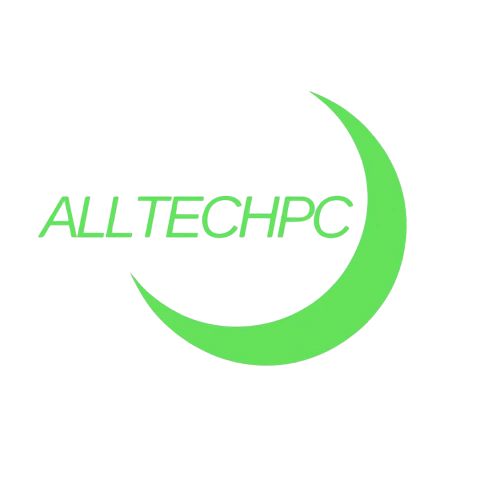 All Tech PC