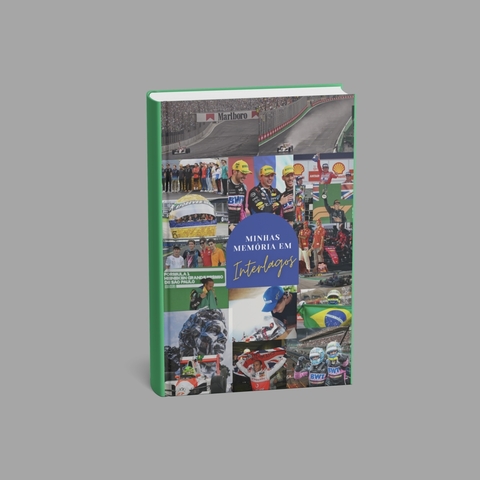 Caderno Interlagos