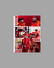 Caderno Burning Red - comprar online