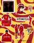 Adesivos Burning Red