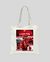 Ecobag 44 - Burning red