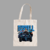 Ecobag George Russell
