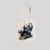 Ecobag Doriane Pin