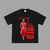 Camiseta Lewis Hamilton Red - comprar online