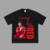 Camiseta Charles Leclerc Red - comprar online