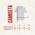 Camiseta Liam Lawson - VRUM VRUM SHOP