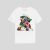 Camiseta From Brasil