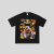 Camiseta Oscar Piastri - First Win