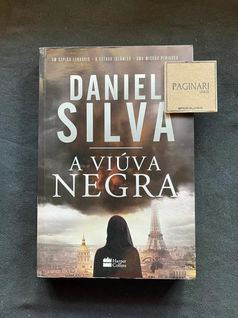 A Viúva Negra