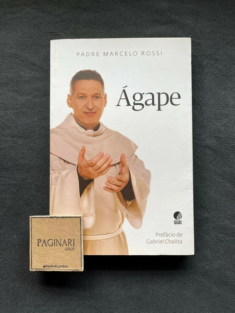 Ágape