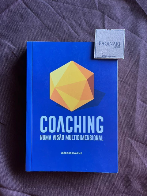 Coaching Numa Visão Multidimensional