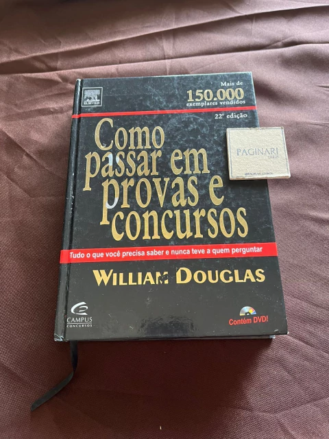 Como Passar Em Provas e Concursos