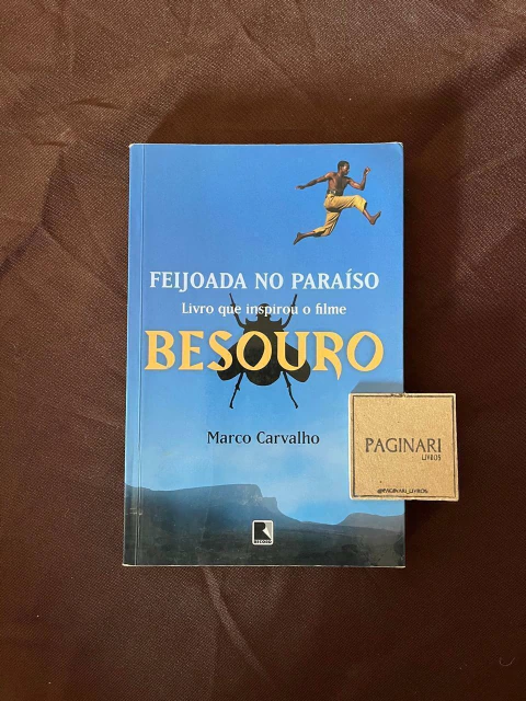 Feijoada no Paraíso