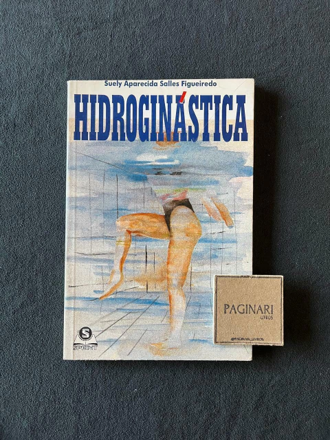 Hidroginástica