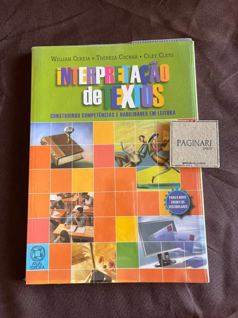Interpretação de Textos