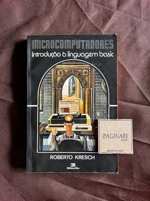 Microcomputadores - Introdução à Linguagem Basic