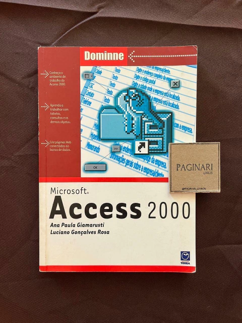 Microsoft Access 2000