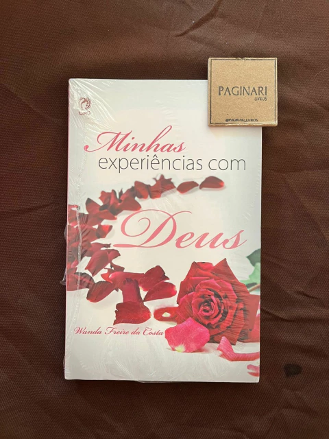 Minhas Experiências Com Deus