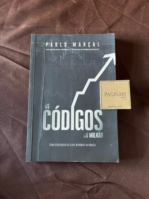 Os Códigos do Milhão