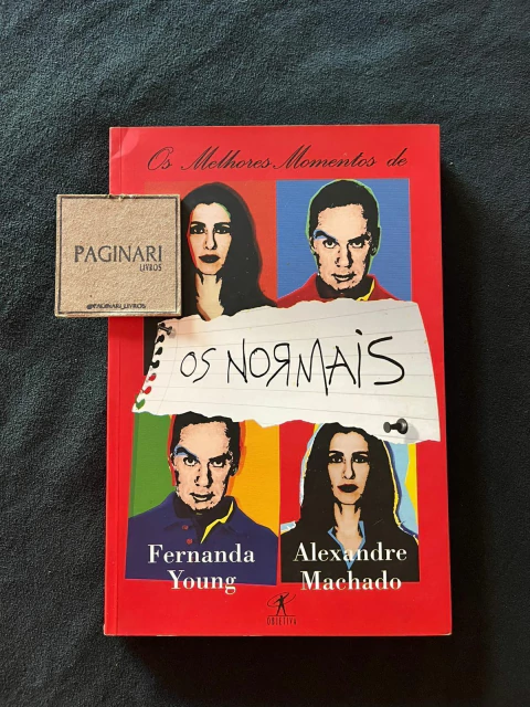Os Melhores Momentos de Os Normais
