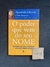 O Poder que Vem do Seu Nome