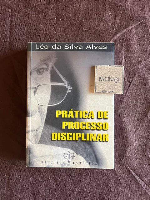 Prática de Processo Disciplinar