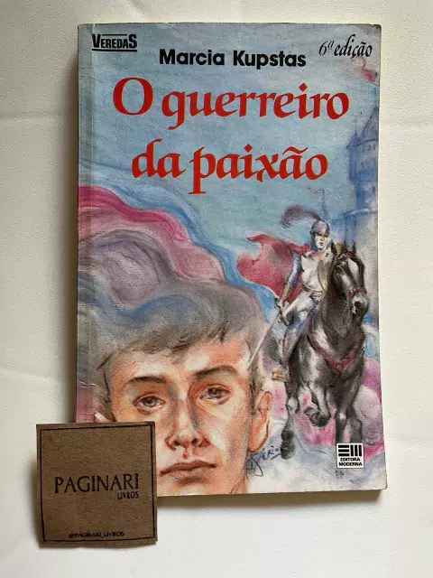 O Guerreiro da Paixão