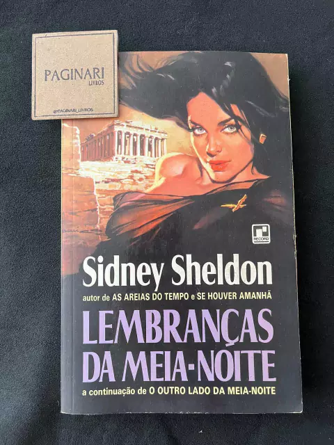 Lembranças da Meia-noite - 11ª Ed.