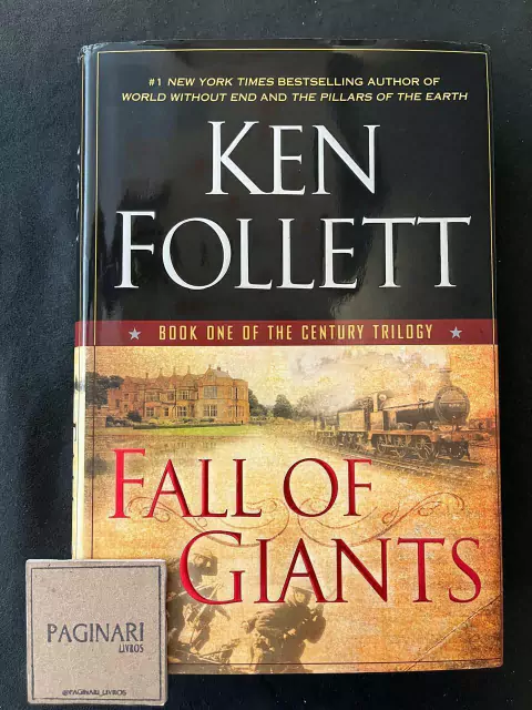 Fall of Giants