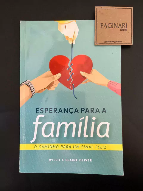 Esperança para a Família