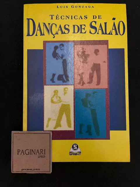 Técnicas de Dança de salão