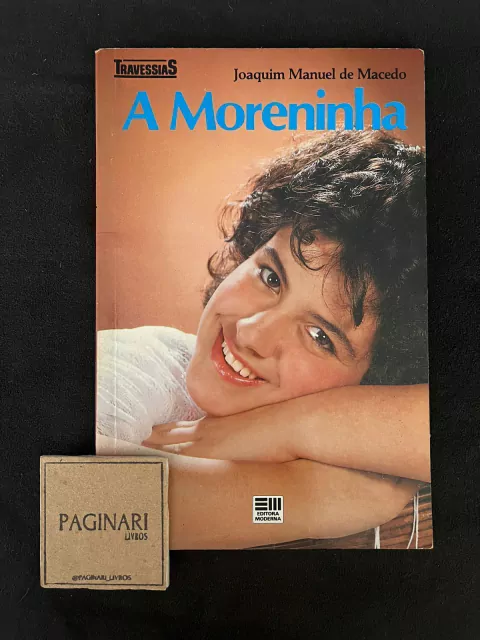 A Moreninha