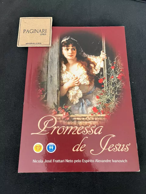 Promessas de Jesus