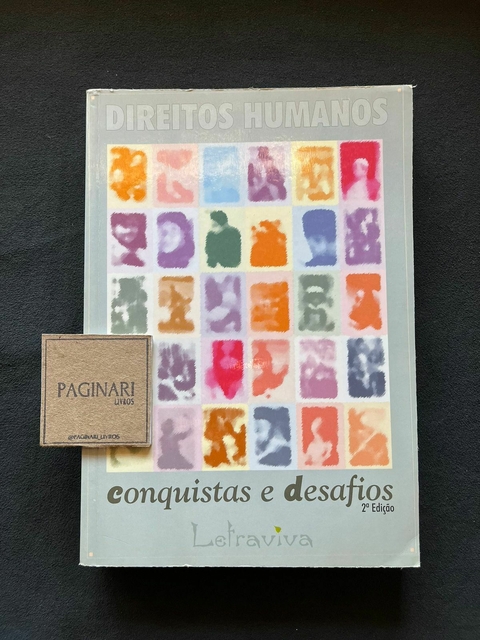 Direitos humanos: conquistas e desafios