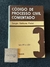 Código de Processo Civil Comentado Art. 890 a 1220 - Vol. 3