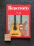 Repertório Vol. 1 - músicas e letras cifradas para violão e guitarra