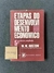 Etapas no desenvolvimento econômico 5ª ed.