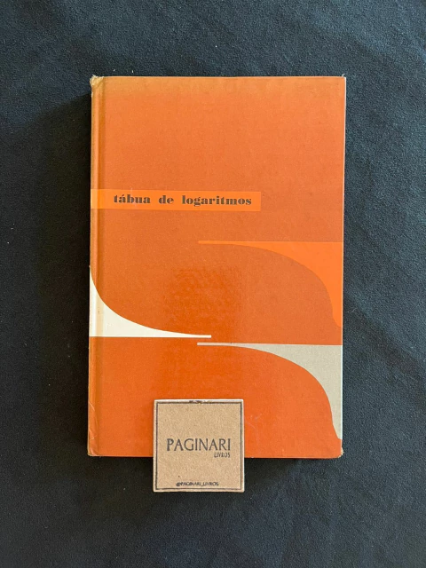 Tábua de logaritmos