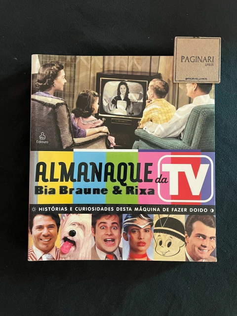 Almanaque da TV