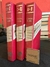 Coleção Dicionário Módulo da Língua Portuguesa - 3 vol.