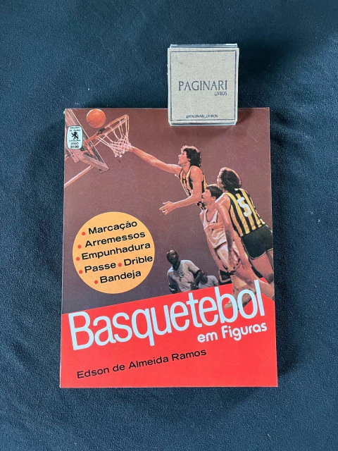 Basquetebol em figuras