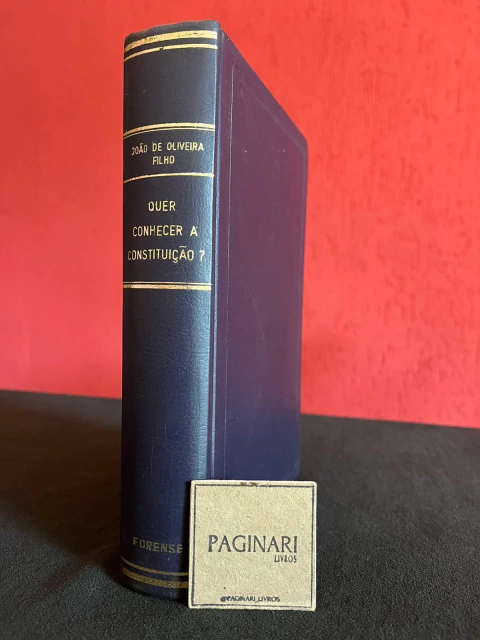 Quer conhecer a Constituição?