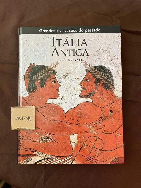 Grandes Civilizações do Passado - Itália Antiga