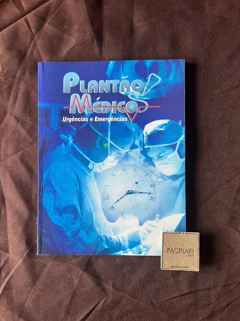 Plantão médico: urgências e emergências