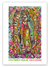 La Virgen de Guadalupe | Gravura Edição Limitada - Isabelle Tuchband