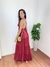 Vestido Ariana - Meu Look Vix - Sua Loja Favorita