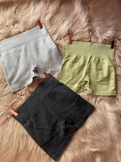 Short deportivo