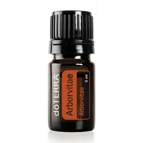 Arborvitae Essential Oil 5 ml - DoTerra