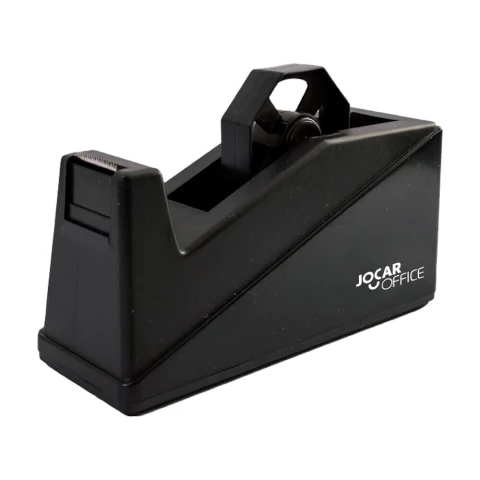 Suporte para Fita Adesiva Grande Jocar Office - Leonora