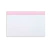 Fichas Coloridas 4x6 Pontilhada 150g/m² - Nalí Papelaria - comprar online